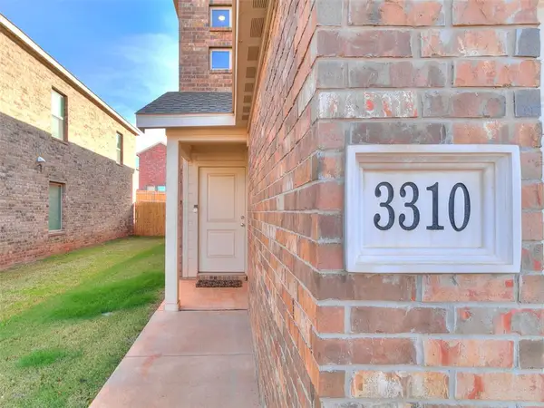 3310 NW 149th Street, Oklahoma City, OK 73134