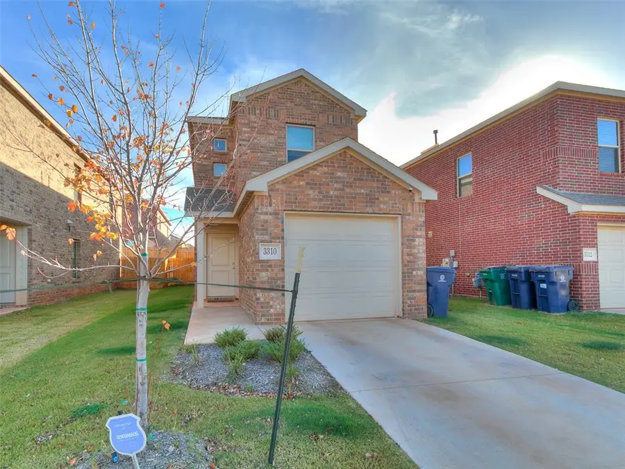 3310 NW 149th Street, Oklahoma City, OK 73134 - #2