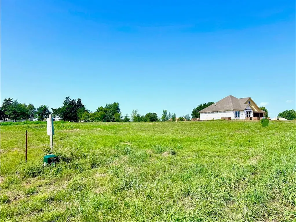 566 Jasen Street, Guthrie, OK 73044 - #1