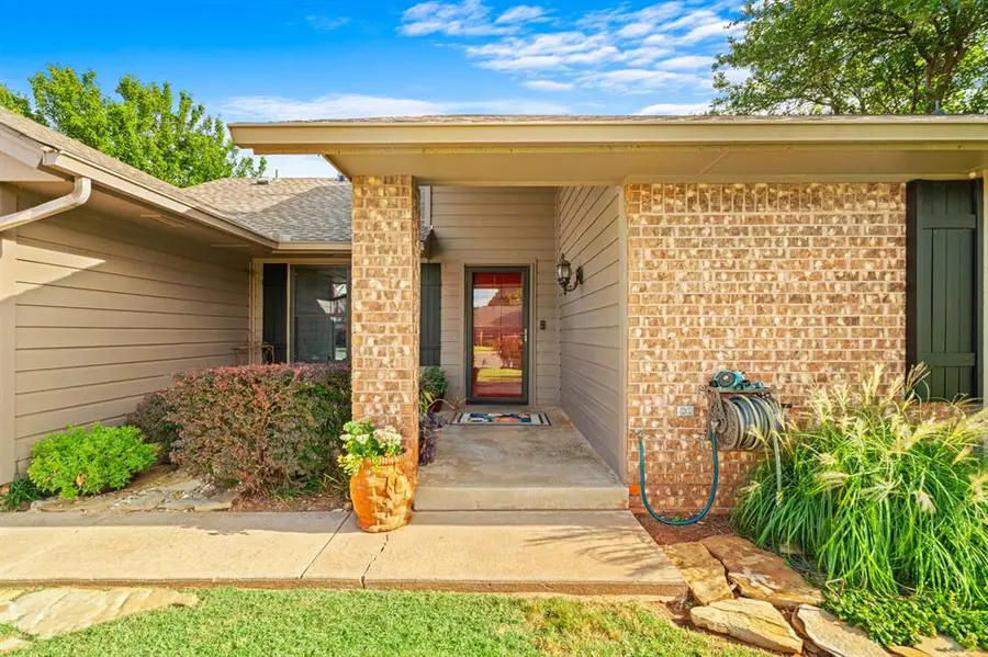 7112 NW 118th Street, Oklahoma City, OK 73162 - #3