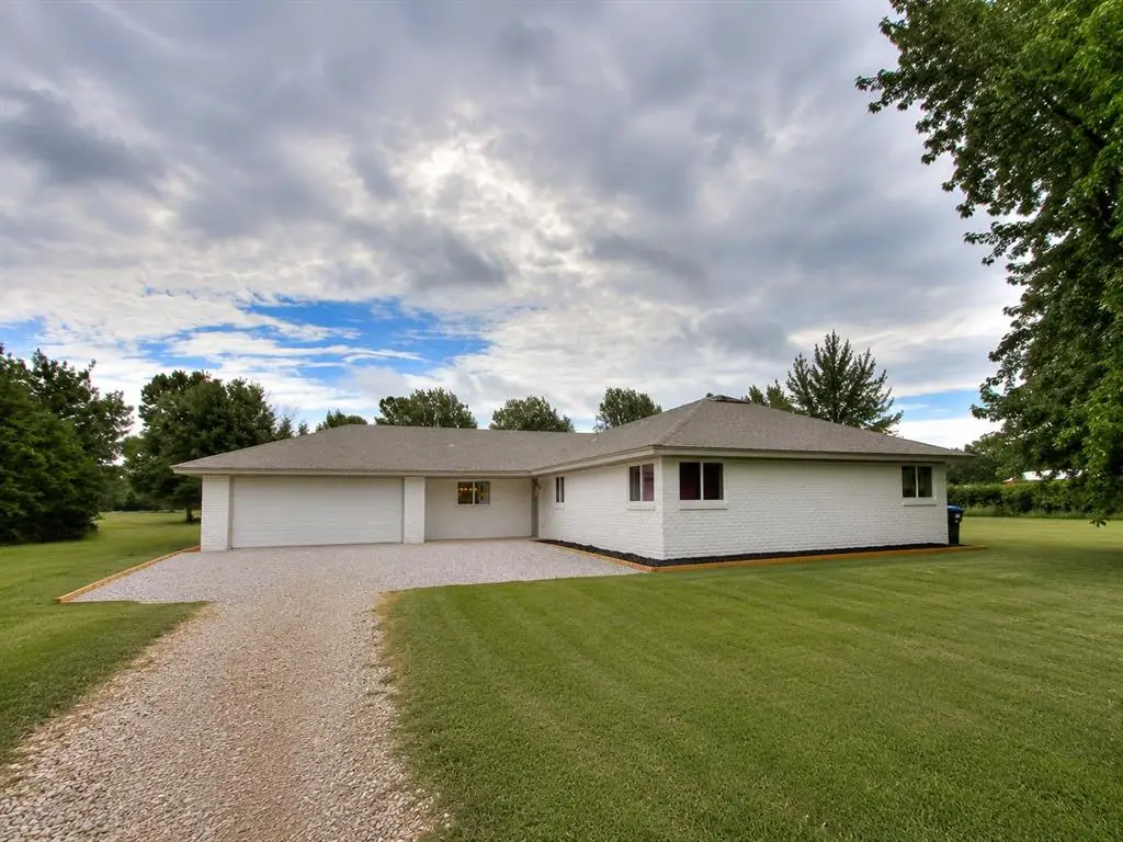 11500 Brockhaus Road, Guthrie, OK 73044 - #1