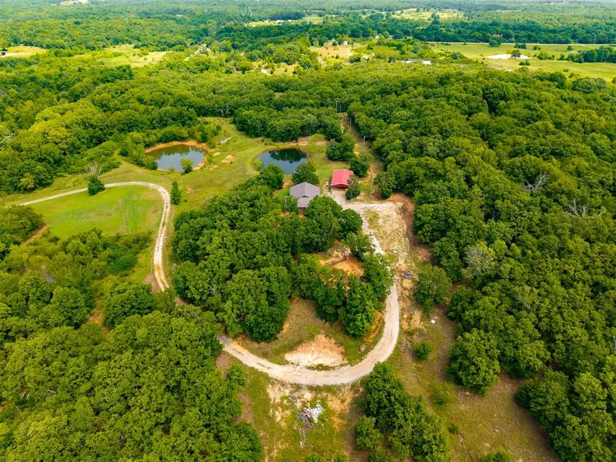 13040 NS 3580 Road, Seminole, OK 74868 - #2