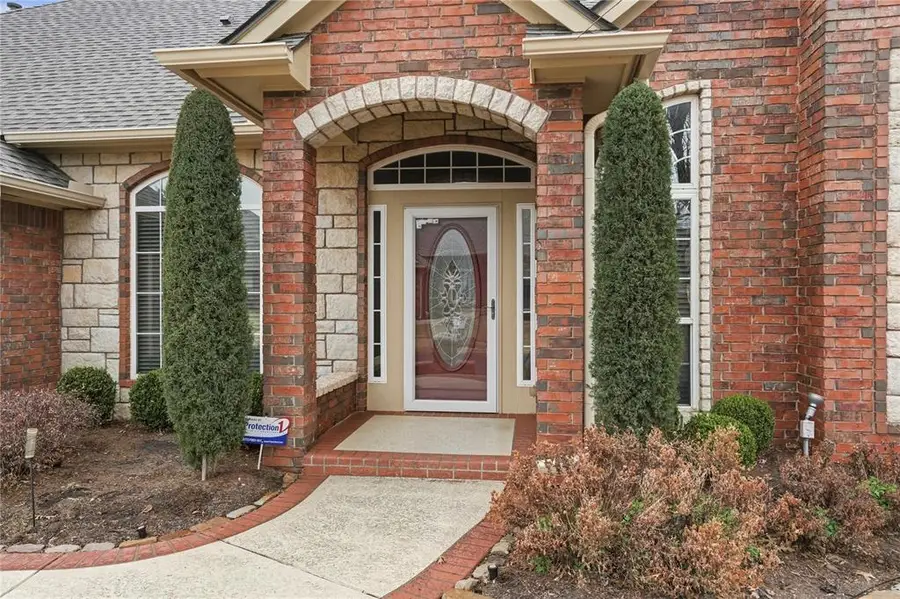 2620 NW 152nd Street, Edmond, OK 73013 - #2