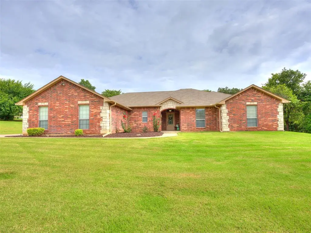 3222 E Simmons Road, Edmond, OK 73034 - #1
