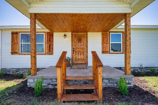 37710 E County Road 1520, Pauls Valley, OK 73075