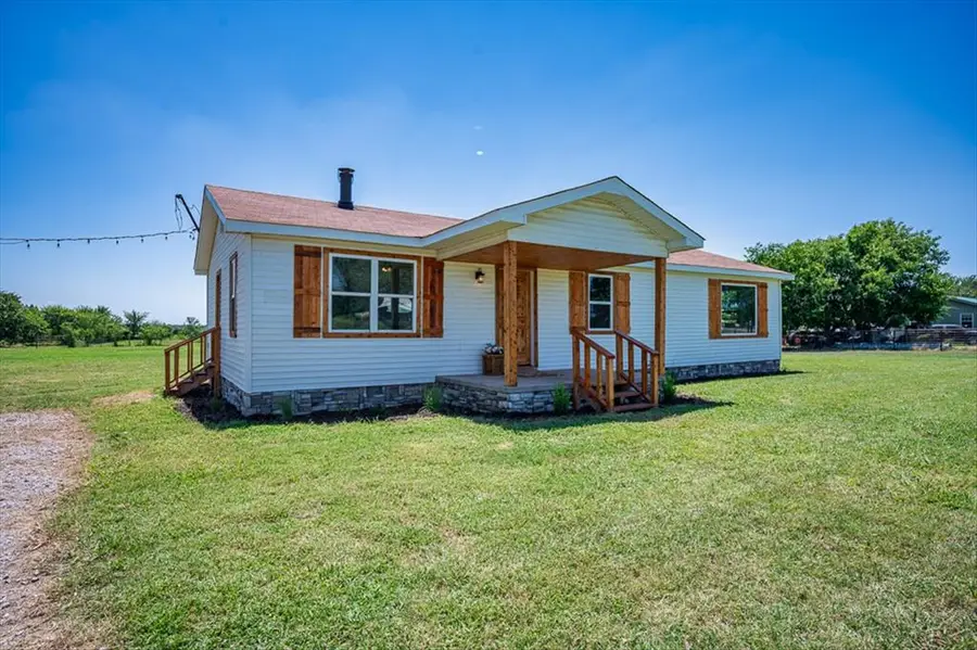 37710 E County Road 1520, Pauls Valley, OK 73075 - #2