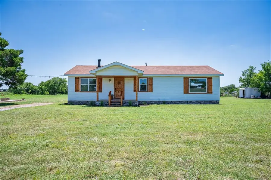 37710 E County Road 1520, Pauls Valley, OK 73075 - #3