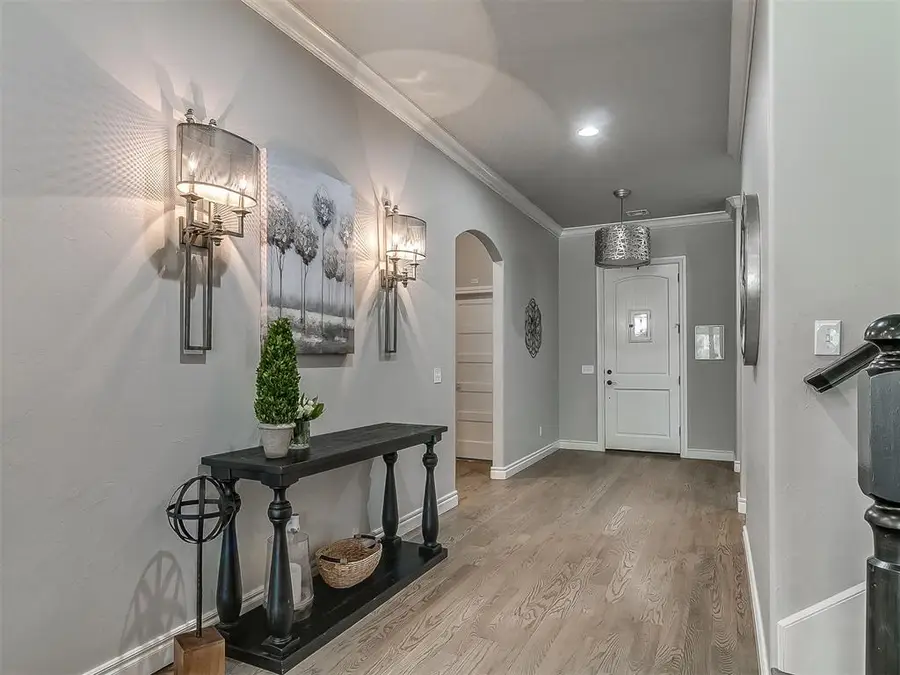 3024 Fallbrook Avenue, Edmond, OK 73012 - #2