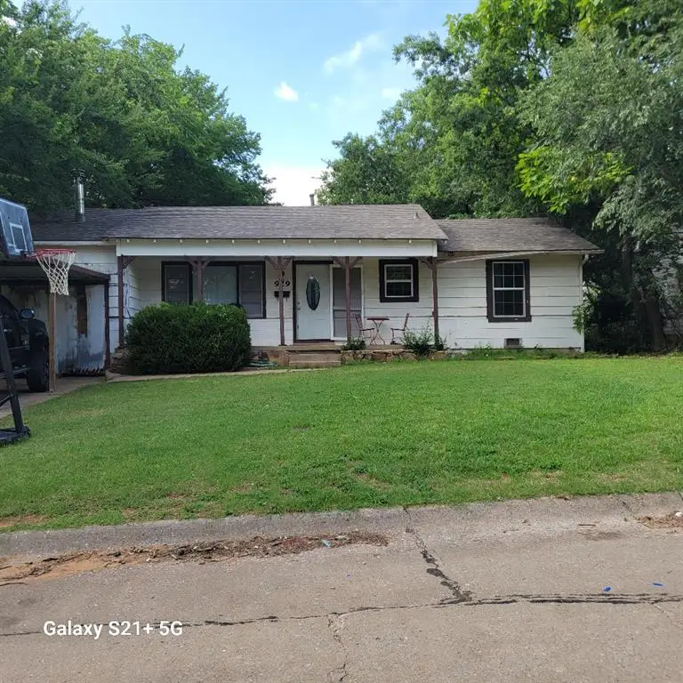 929 Crabtree Cove, Midwest City, OK 73110 - #1