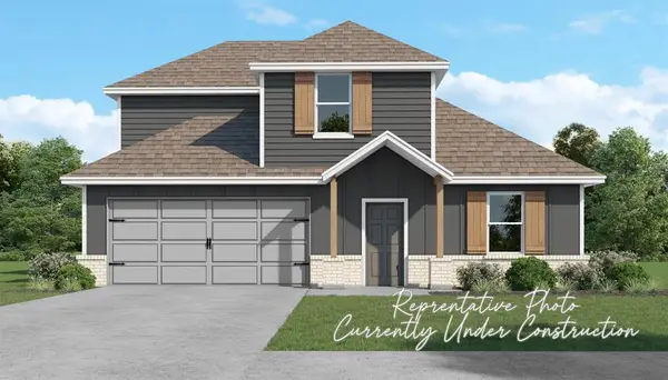 5521 Little Farm Road, Guthrie, OK 73044