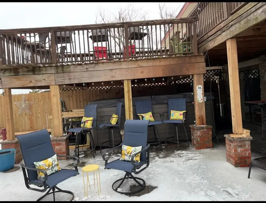 201 SE 34 Street, Moore, OK 73160 - #2