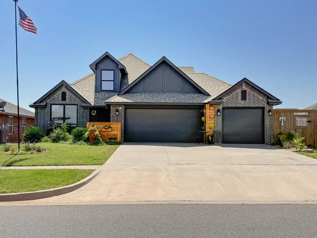 2332 Snapper Lane, Oklahoma City, OK 73130 - #1