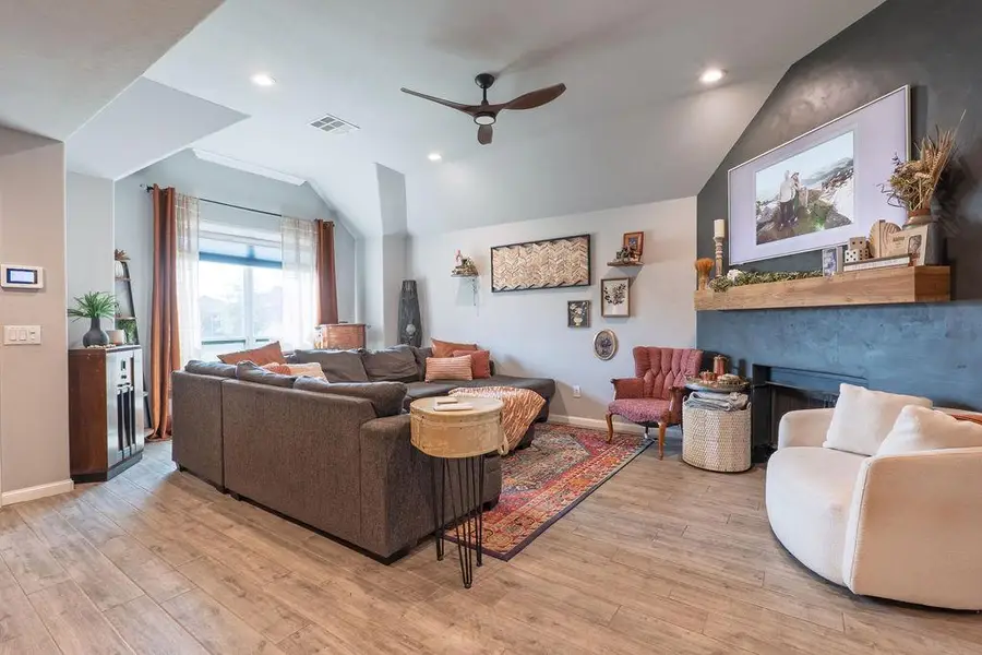 2332 Snapper Lane, Oklahoma City, OK 73130 - #3