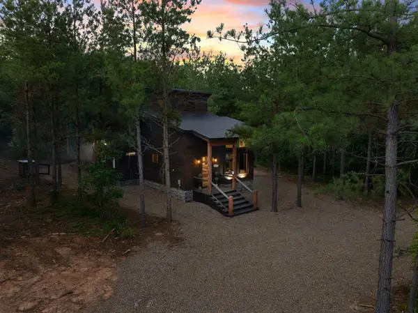 70 Shade Tree Trail, Broken Bow, OK 74728
