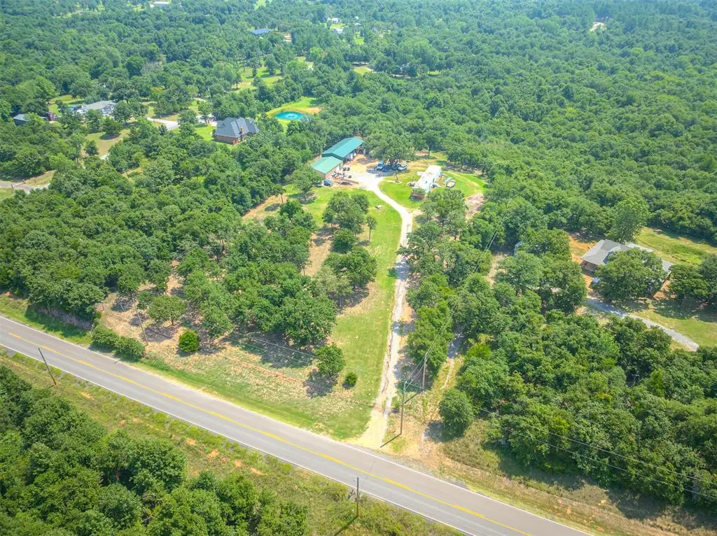 9424 S Triple X Road, Choctaw, OK 73020 - #1