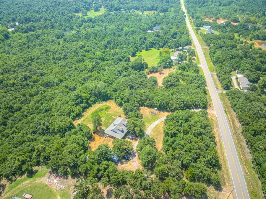 9424 S Triple X Road, Choctaw, OK 73020 - #3