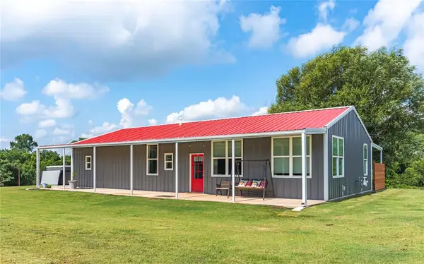 5021 Red Hill Road, Newalla, OK 74857