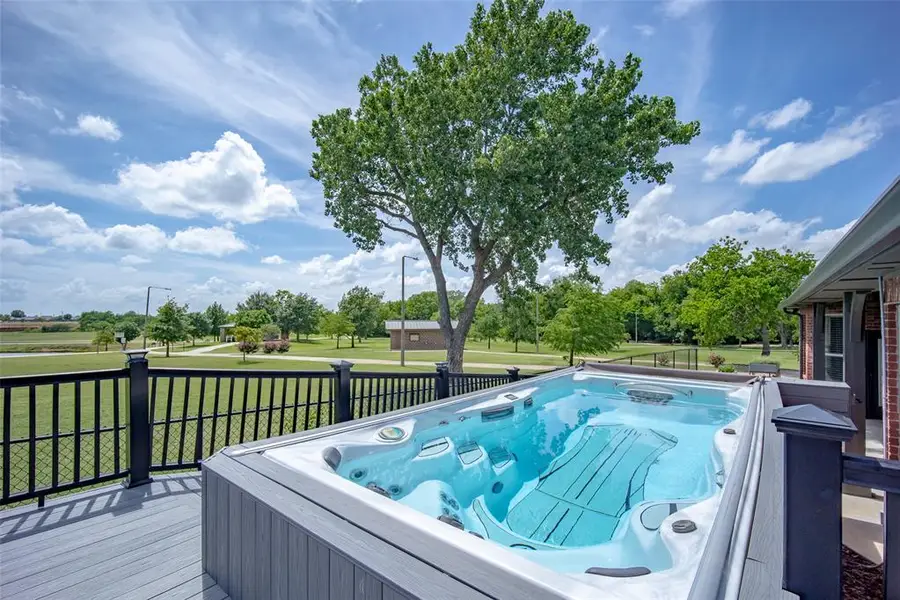 517 Heather Lane, Moore, OK 73160 - #3