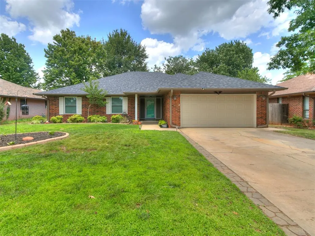 2901 Allens Trail, Edmond, OK 73012 - #1