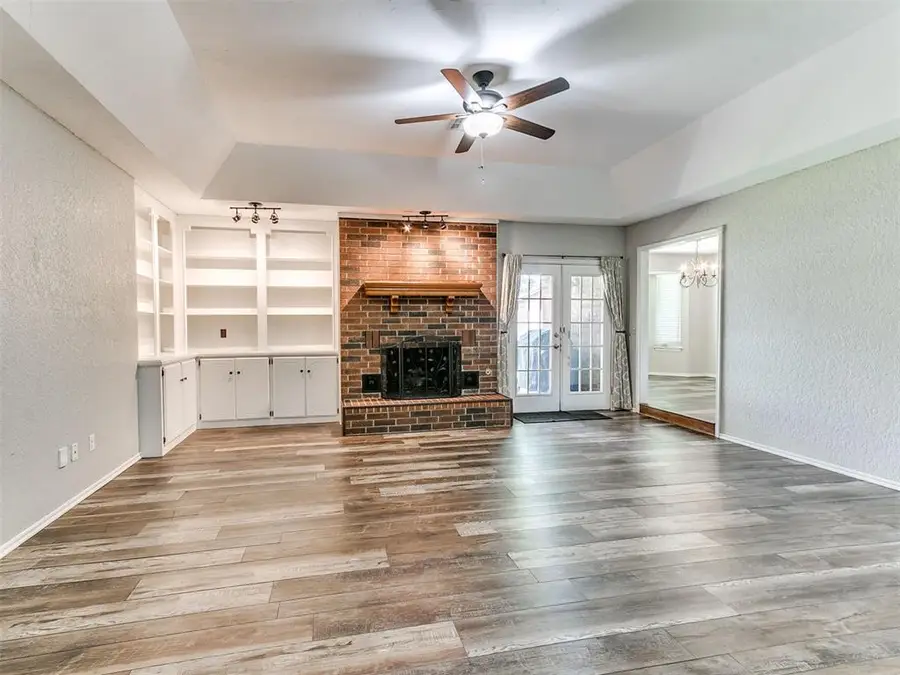 2901 Allens Trail, Edmond, OK 73012 - #2