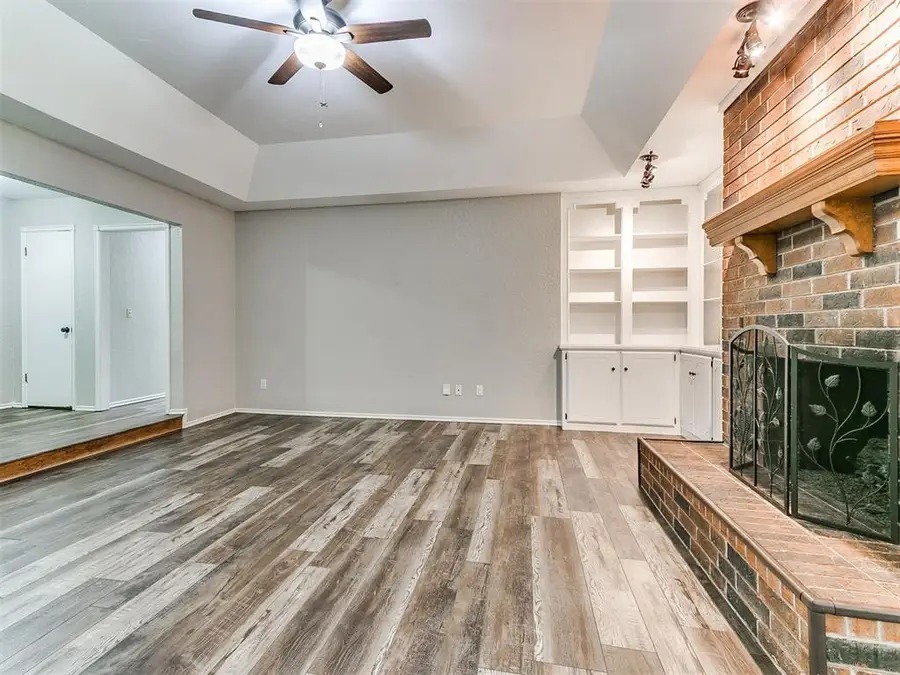 2901 Allens Trail, Edmond, OK 73012 - #3