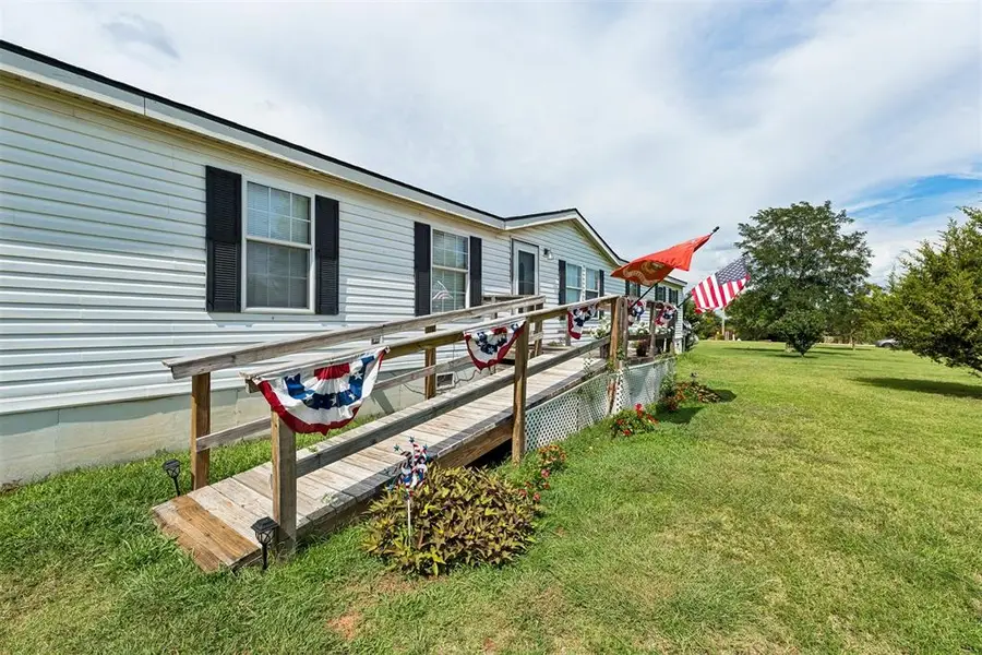2186 County Road 1232 Road, Tuttle, OK 73089 - #3