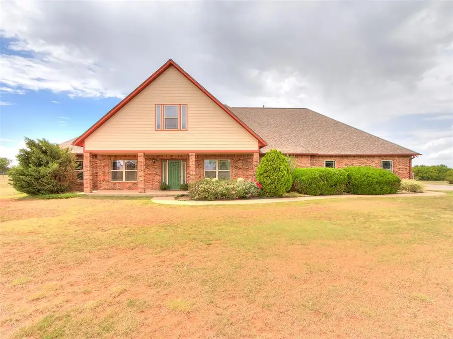 7421 High Meadows Lane, Piedmont, OK 73078 - #2