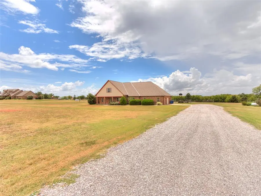 7421 High Meadows Lane, Piedmont, OK 73078 - #3