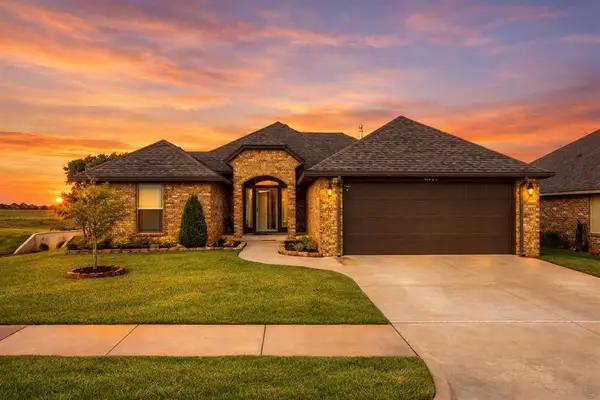 8721 SW 36th Street, Oklahoma City, OK 73179
