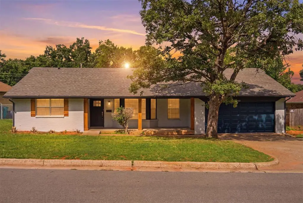 5517 Timber Lane, Oklahoma City, OK 73111 - #1