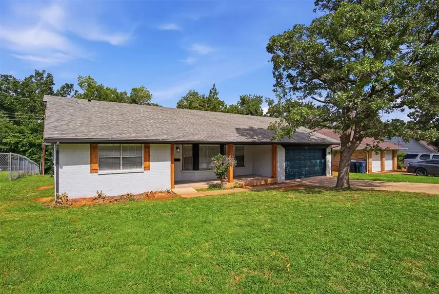 5517 Timber Lane, Oklahoma City, OK 73111 - #3