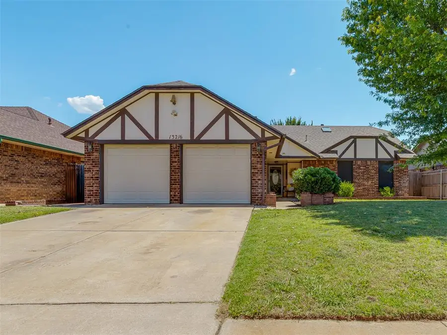 13216 Moccasin Lane, Oklahoma City, OK 73170 - #2
