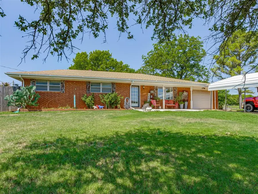 16767 Blanton View Avenue, Wayne, OK 73095 - #3