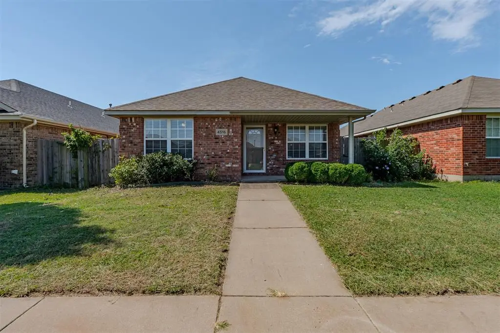 4516 SE 80th Street, Oklahoma City, OK 73135 - #1