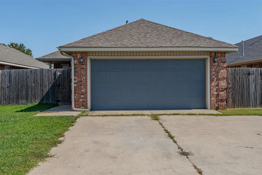4516 SE 80th Street, Oklahoma City, OK 73135 - #2