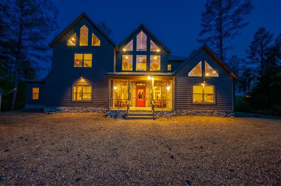 48 Persimmon Leaf Trail, Broken Bow, OK 74728 - #2