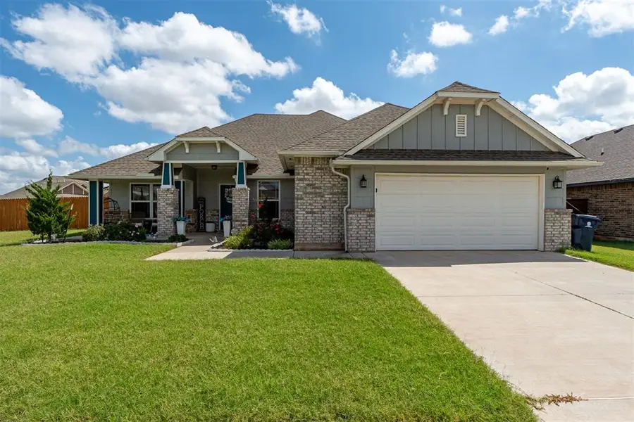 4300 N Westway Avenue, Oklahoma City, OK 73179 - #2