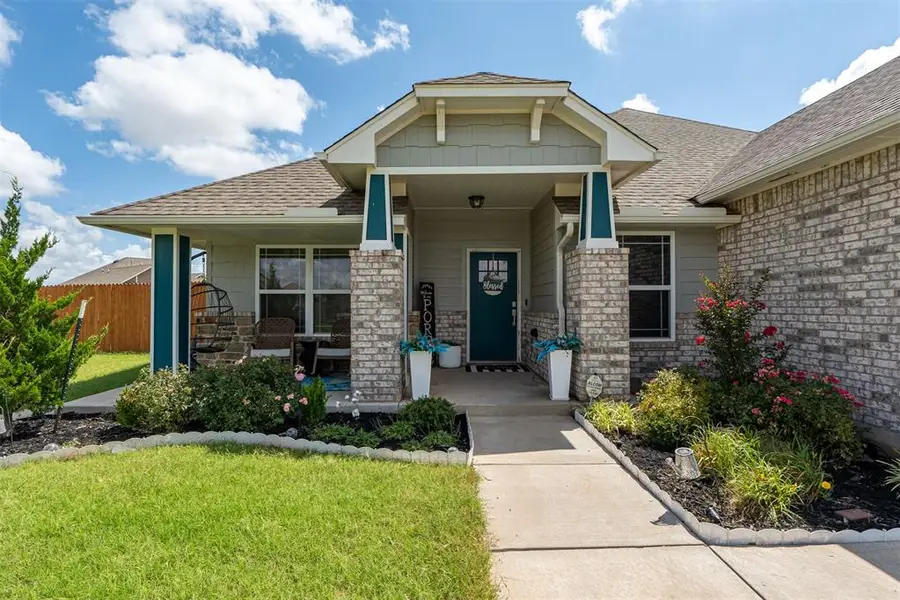 4300 N Westway Avenue, Oklahoma City, OK 73179 - #3