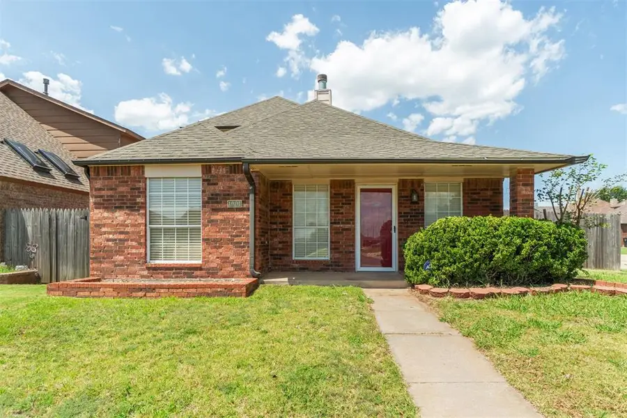 1001 SW 24th Street, Moore, OK 73170 - #3