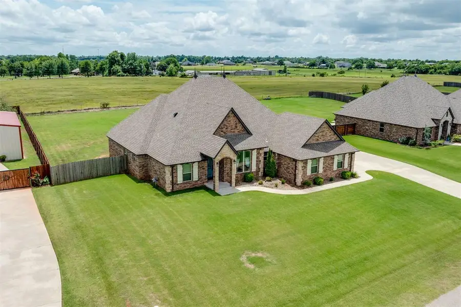 3238 NW 22nd Place, Newcastle, OK 73065 - #2