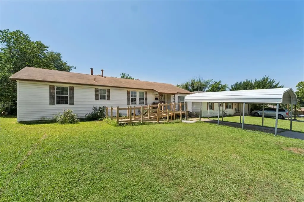 1032 Hazelwood Drive, Oklahoma City, OK 73110 - #1