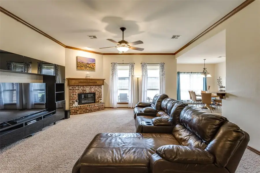 11240 NW 104th Street, Yukon, OK 73099 - #2