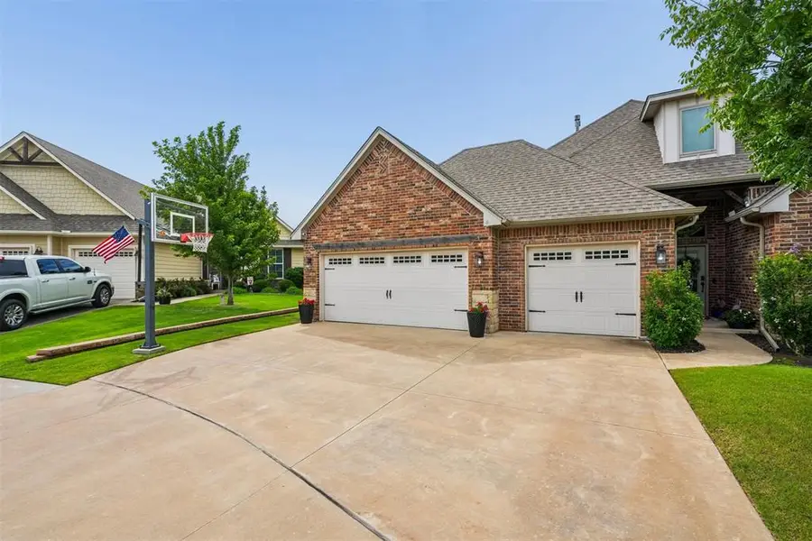 620 NW 187th Court, Edmond, OK 73012 - #2