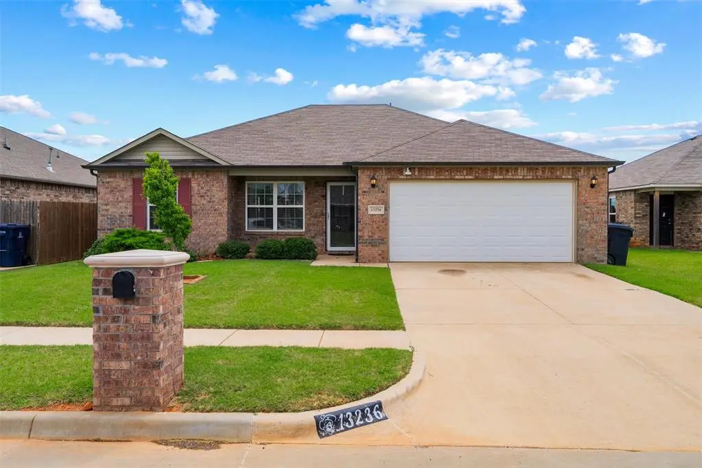 13236 Bridgewater Drive, Piedmont, OK 73078 - #1