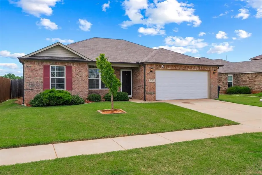 13236 Bridgewater Drive, Piedmont, OK 73078 - #2