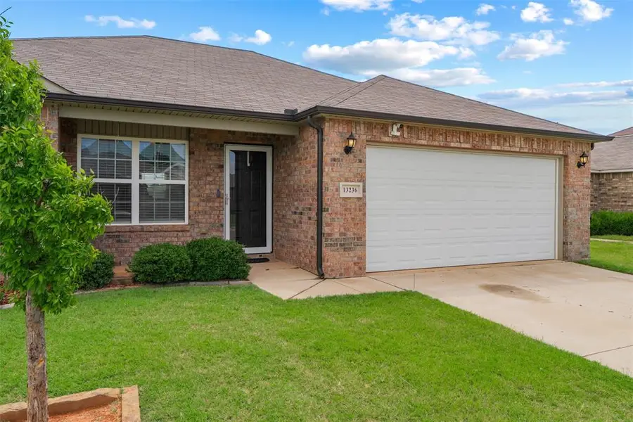 13236 Bridgewater Drive, Piedmont, OK 73078 - #3