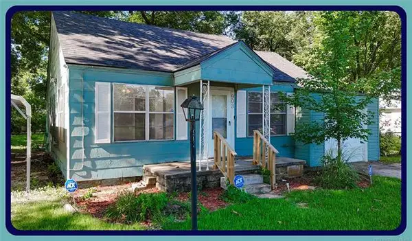 Address Withheld By Seller, Ada, OK 74820