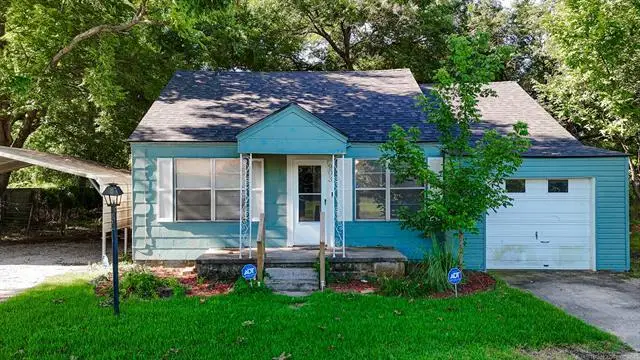 Address Withheld By Seller, Ada, OK 74820 - #3
