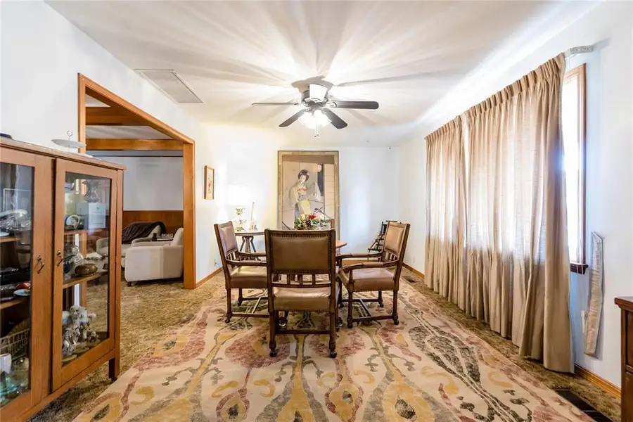 1500 Redstone Drive, Clinton, OK 73601 - #3