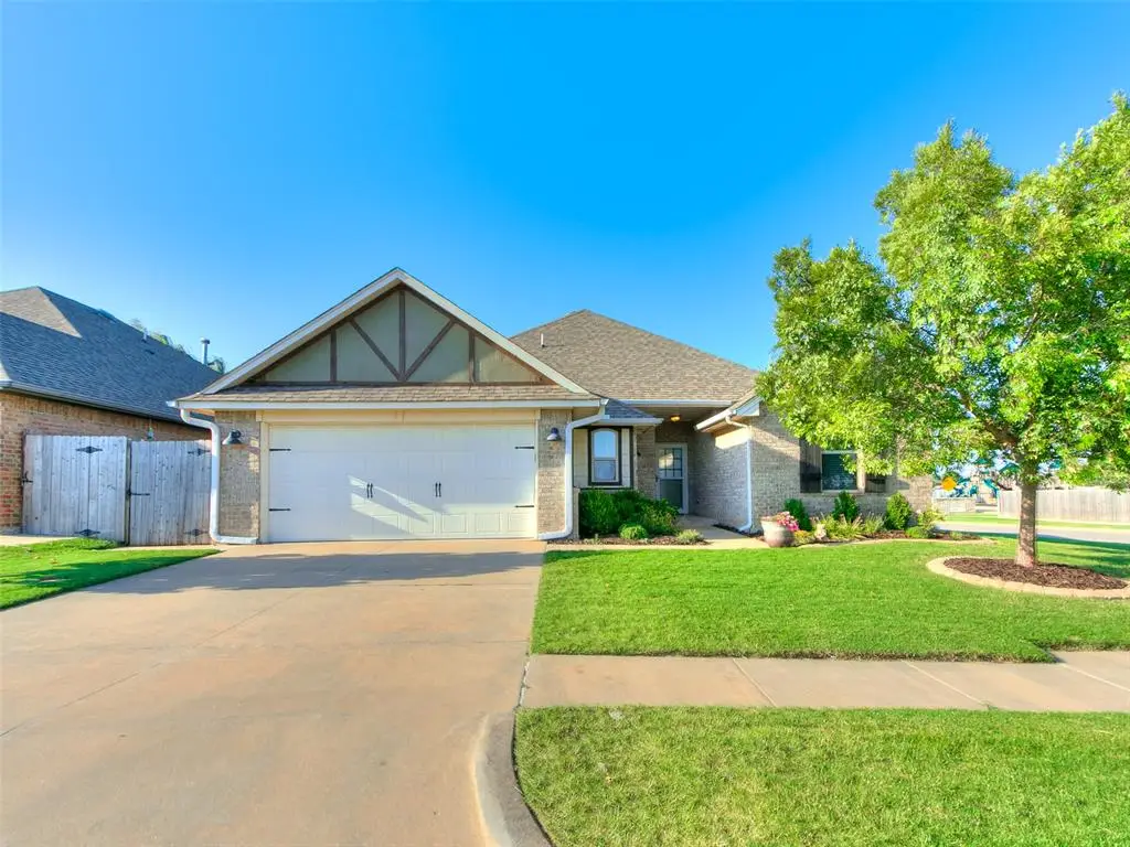 2932 NW 184th Street, Edmond, OK 73012 - #1